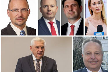 Wybory na prezydenta Białegostoku. Wiadomo już coraz więcej, ale wciąż za mało