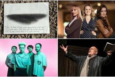 Brak planów na weekend w Białymstoku? Sprawdź przegląd wydarzeń!