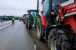 Podlascy rolnicy wyruszyli do stolicy. Biorą udział w manifestacji 