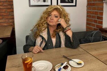 Magda Gessler na Podlasiu. Która restauracja przejdzie "Kuchenne rewolucje"?