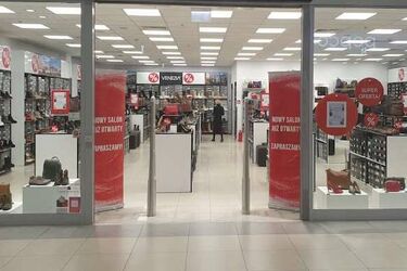 Białostocka galeria poszerza ofertę. Pojawiły się w niej aż trzy nowe sklepy
