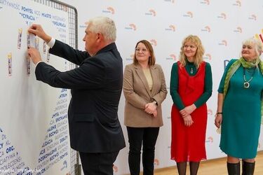 W Białymstoku działa 1432 organizacji pozarządowych. Dziś jest ich święto!