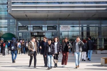 Dzień Otwarty PB. Będą warsztaty, wykłady, wycieczki - można się już zapisywać