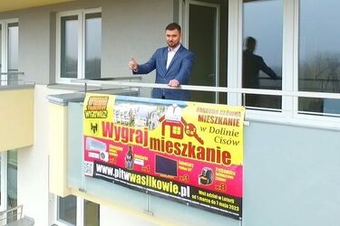 Weź udział w loterii PIT-owej. Do wygrania rowery, klimatyzatory i inne sprzęty