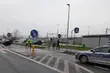 Potrącono rowerzystkę. Kobieta zmarła na miejscu 