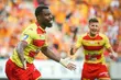 Jagiellonia w półfinale Pucharu Polski! Zadecydował gol w ostatnich sekundach dogrywki!