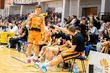 Koncertowa gra podlaskich drużyn. Żubry zdobyły ponad 100 punktów