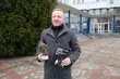 Słynna toaleta publiczna trafiła do 