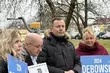 Kandydaci PiS-u chcą walczyć z otyłością. 