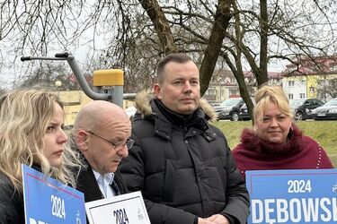 Kandydaci PiS-u chcą walczyć z otyłością. "To coś więcej niż nadwaga, to choroba"