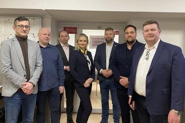 Trzecia Droga ujawniła nazwiska kandydatów do rady powiatu białostockiego [LISTA]