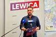 Nowa Lewica wystawiła 35 kandydatów do sejmiku województwa podlaskiego [LISTA]