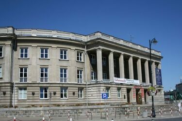 UwB poszerza swoją ofertę. Nowy kierunek jest dość nietypowy