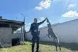 Nowy czworonożny funkcjonariusz w szeregach podlaskiej policji