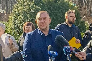 Trwa walka o żywotniki w Parku Planty. Możemy poprzeć inicjatywę swoim podpisem 