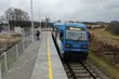 Przy przystanku kolejowym powstanie parking na 10 samochodów