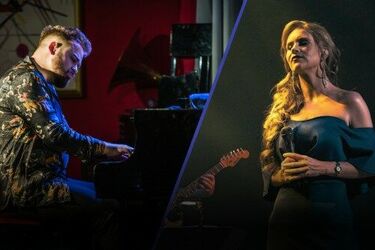 Powrót do złotego wieku jazzu. Będzie można usłyszeć kultowe utwory Elli Fitzgerald