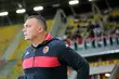Adrian Siemieniec po meczu ze Śląskiem: Kibice stworzyli świetną atmosferę