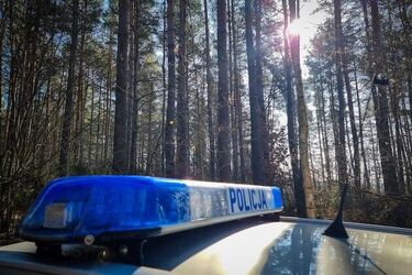 Czterech nastolatków uciekło z ośrodka wychowawczego 