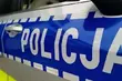 Wypadek na ulicy Popiełuszki. Dwie osoby trafiły do szpitala 