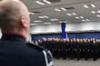 Mamy czterdziestu nowych policjantów. Złożyli już ślubowanie