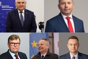 Wybory samorządowe 2024 w Białystoku. Sylwetki kandydatów na prezydenta miasta [LISTA]