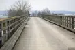 Znany z filmów podlaski most zostanie przebudowany. Zniszczoną konstrukcję zastąpi nowa 