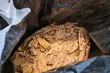 250 kg tytoniu na użytek własny? Zatrzymany tłumaczył, że dużo pali