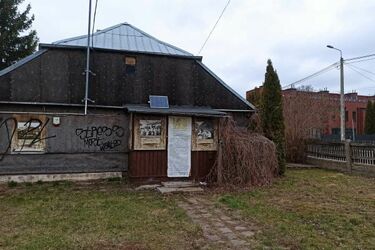 Za 10 lat tego osiedla może nie być. Czy "stare" Skorupy mają szansę przetrwać?