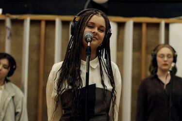 Można ją znać z The Voice Kids. Podlaska artystka wystąpi w Białymstoku [KONKURS]