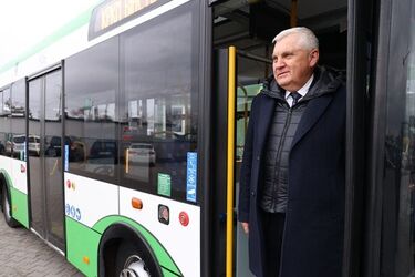 Wracają autobusy nocne w Białymstoku. Od kiedy?