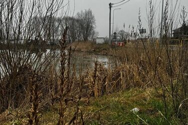 Zaniedbany teren zamieni się w miejsce do rekreacji i wypoczynku