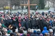 Miejska Droga Krzyżowa. Ulice w centrum będą zamknięte, a autobusy BKM zmienią trasy