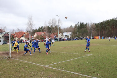Podlaski futbol. IV liga - 20. kolejka