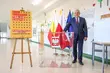 Bezpłatne autobusy w dniu wyborów. Rozpoczęła się akcja zachęcająca do głosowania