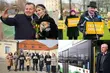  Kampania trwa. Truskolaski obiecuje nocny autobus, Dębowski docenia białostoczanki