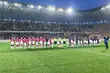 Padło sześć goli. Przy Słonecznej Polska zmierzyła się z Anglią
