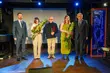 Nagrody przyznane! Wyłoniono laureatów nagrody literackiej za 2023 rok