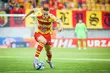 Dominik Marczuk opuścił zgrupowanie reprezentacji Polski
