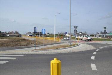 Obwodnica za 47 milionów złotych jest gotowa