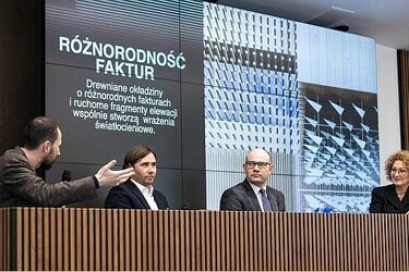 Xylopolis. Powstaje nowy projekt w regionie