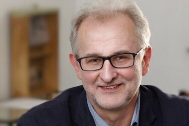 Nowy rektor elekt Akademii Teatralnej w Warszawie wybrany. To białostocki wykładowca