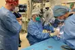 Pierwsza taka operacja na Podlasiu. Lekarze wszczepili innowacyjny implant