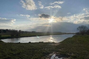 Przed nami ciepły i słoneczny wtorek 