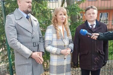 KWW Spoza Sitwy: Mamy pomysł na brak miejsc w miejskich żłobkach