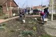 Skwer dla seniorów nabiera kolorów. To wyjątkowe miejsce