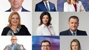 Sylwetki kandydatów do rady miasta z ramienia PiS. Na kogo można głosować?