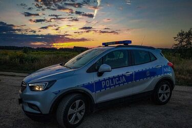 Właściciel mieszkania sam schwytał jednego z włamywaczy 