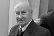 Zmarł profesor Jerzy Niemiec.  Przed laty był prorektorem Uniwersytetu w Białymstoku