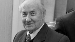 Zmarł profesor Jerzy Niemiec.  Przed laty był prorektorem Uniwersytetu w Białymstoku